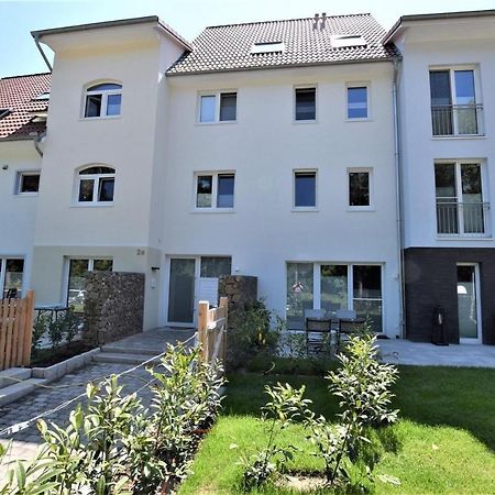 Apartamento Compass-App-5 Hohwacht Exterior foto