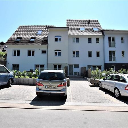 Apartamento Compass-App-5 Hohwacht Exterior foto