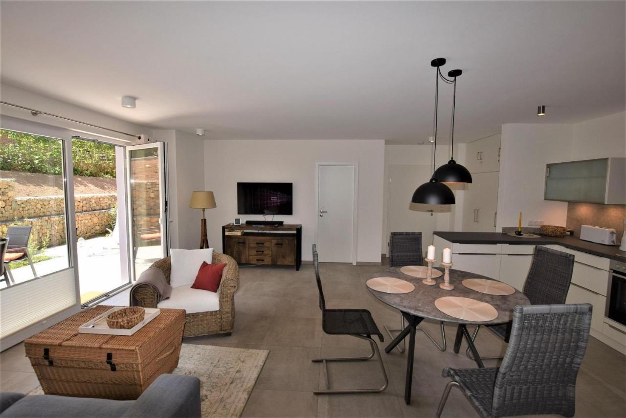 Apartamento Compass-App-5 Hohwacht Exterior foto
