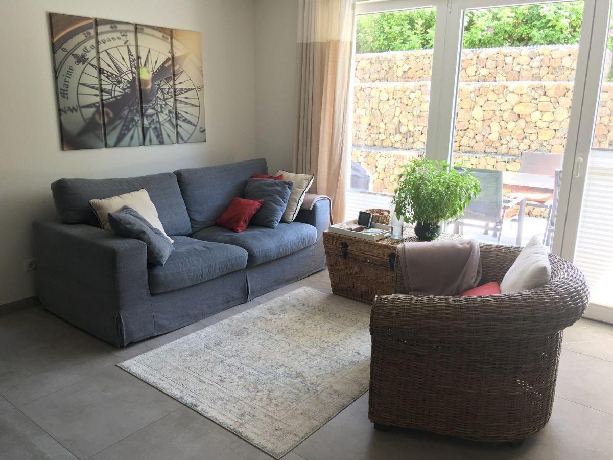 Apartamento Compass-App-5 Hohwacht Exterior foto