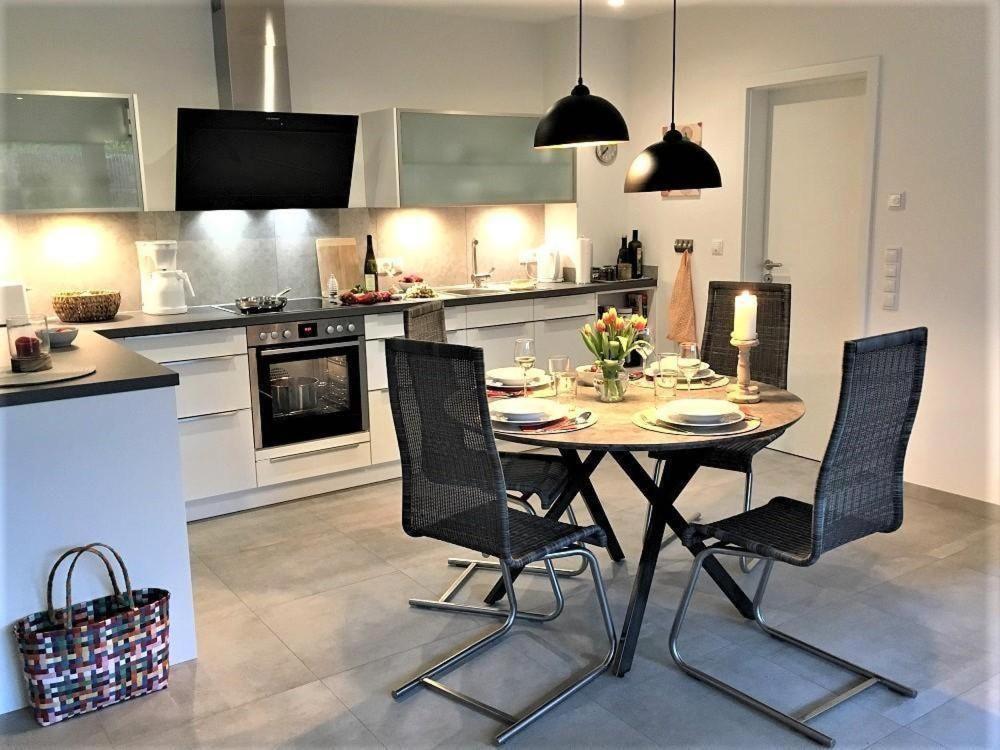 Apartamento Compass-App-5 Hohwacht Exterior foto