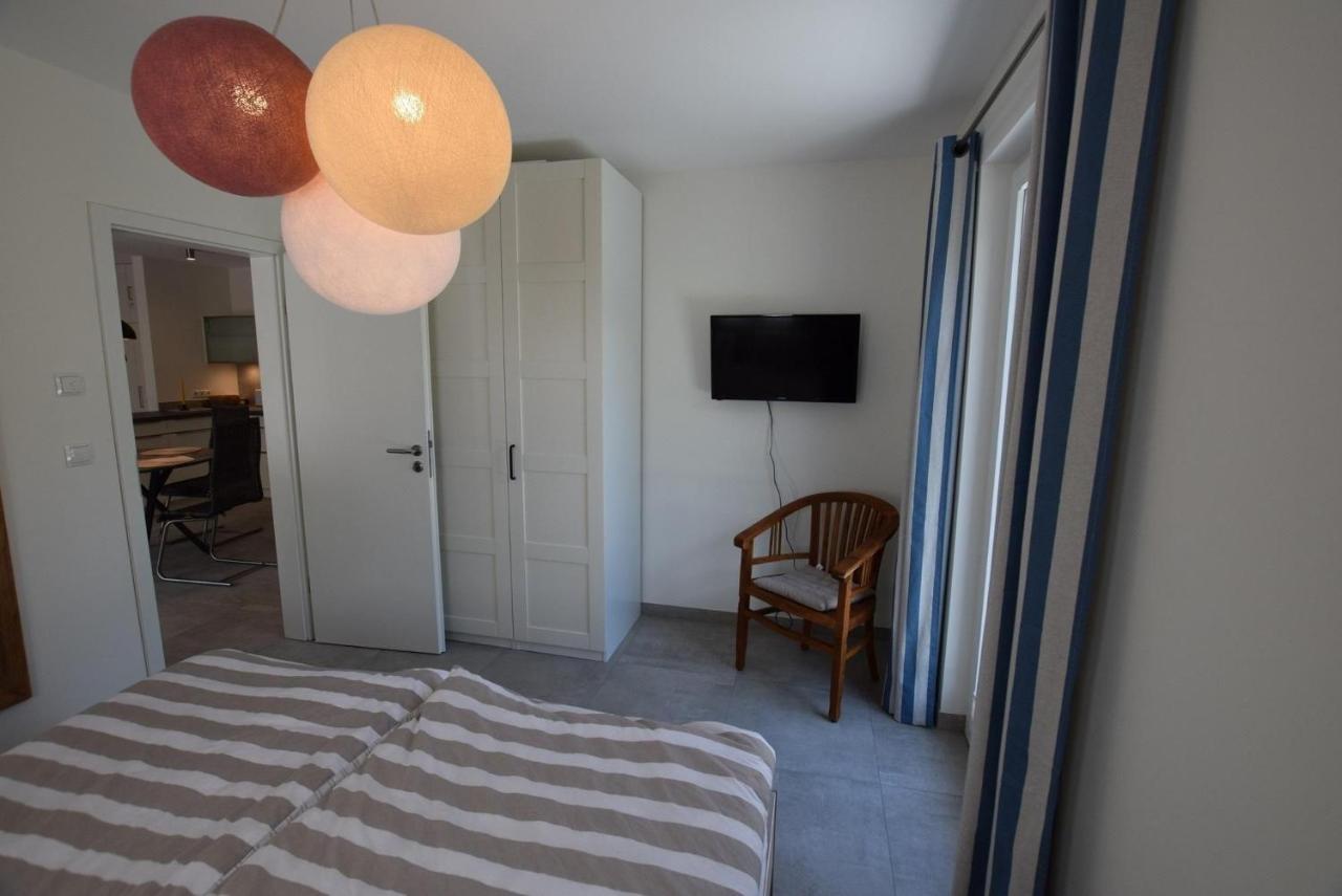 Apartamento Compass-App-5 Hohwacht Exterior foto