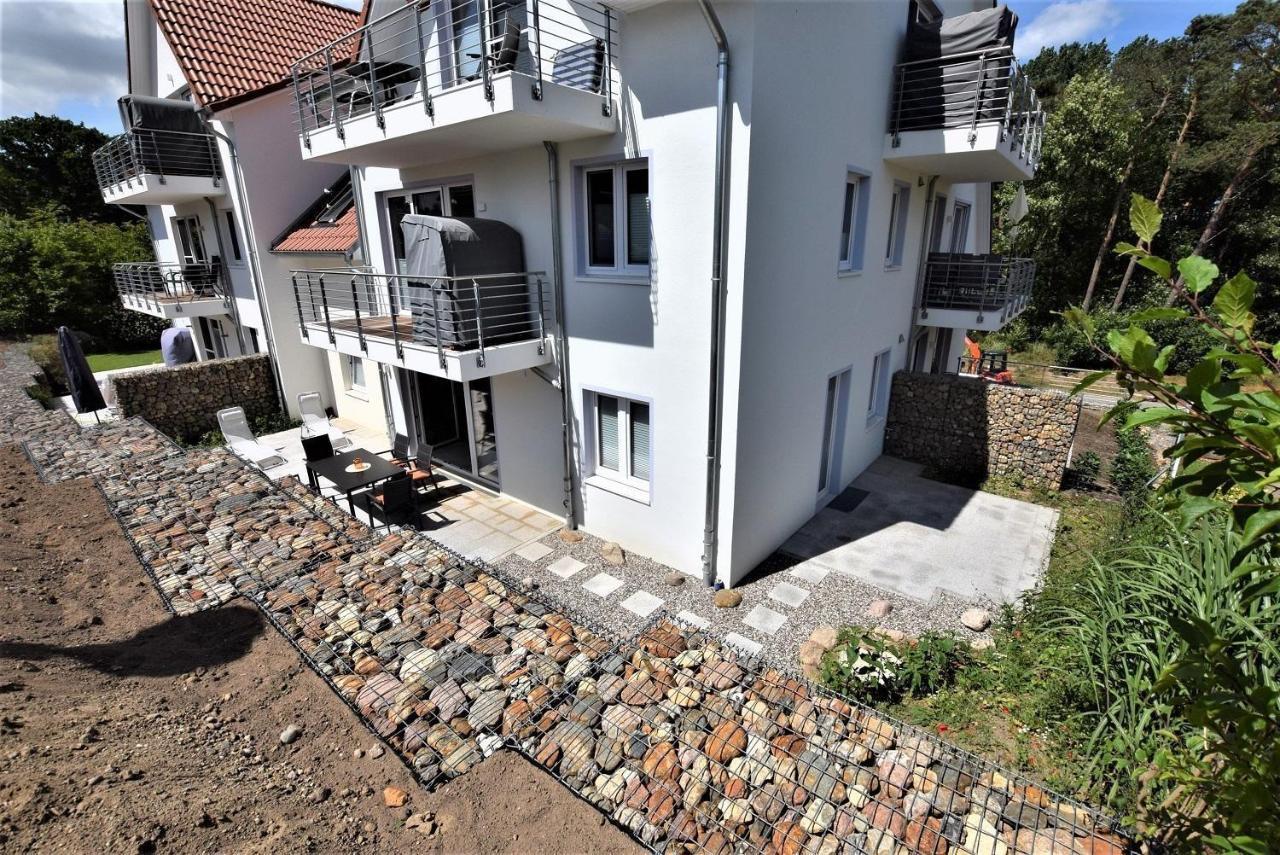 Apartamento Compass-App-5 Hohwacht Exterior foto