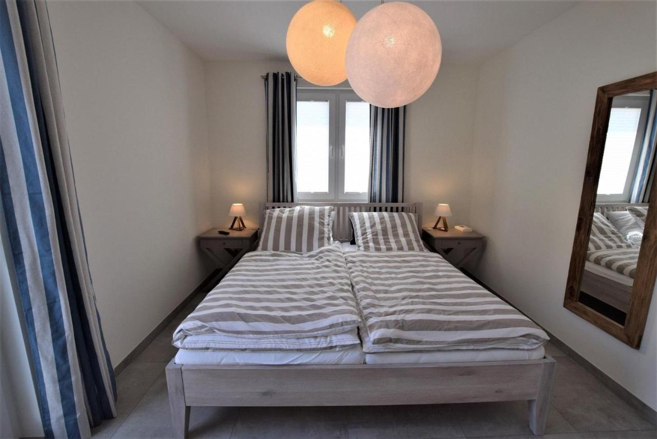 Apartamento Compass-App-5 Hohwacht Exterior foto