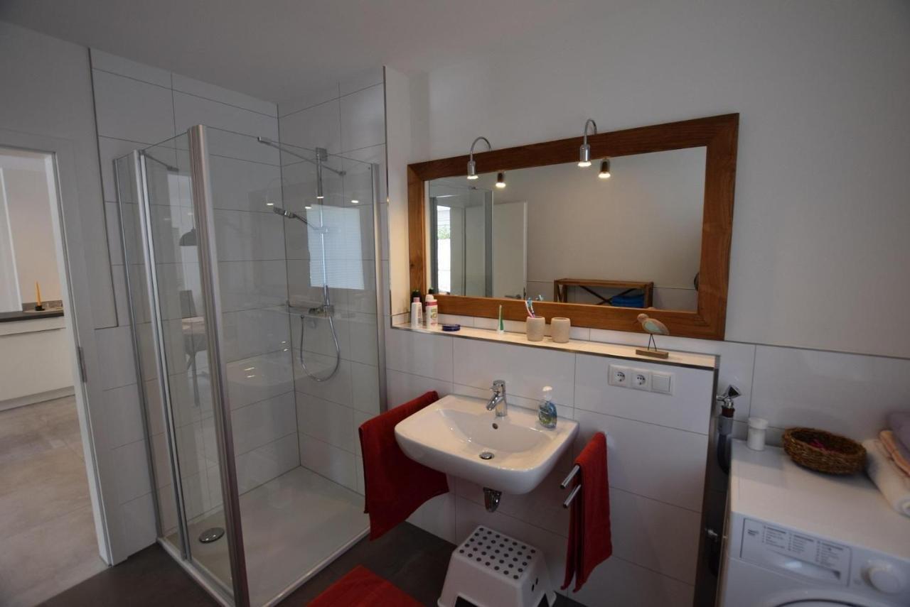 Apartamento Compass-App-5 Hohwacht Exterior foto