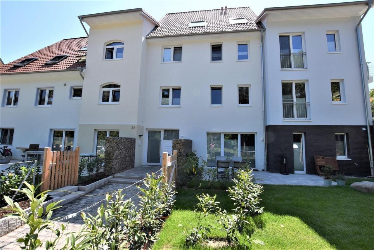 Apartamento Compass-App-5 Hohwacht Exterior foto