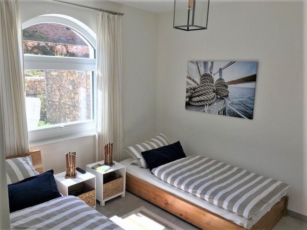 Apartamento Compass-App-5 Hohwacht Exterior foto