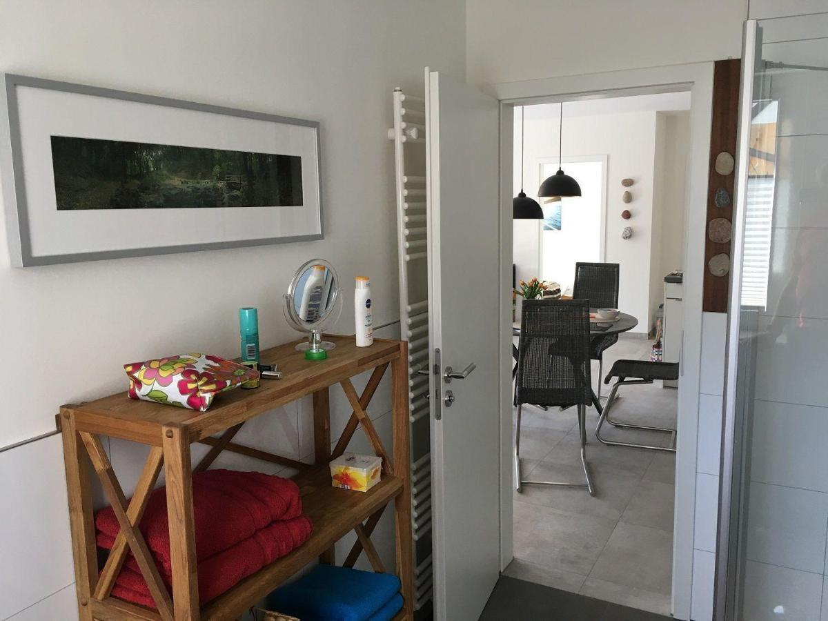 Apartamento Compass-App-5 Hohwacht Exterior foto