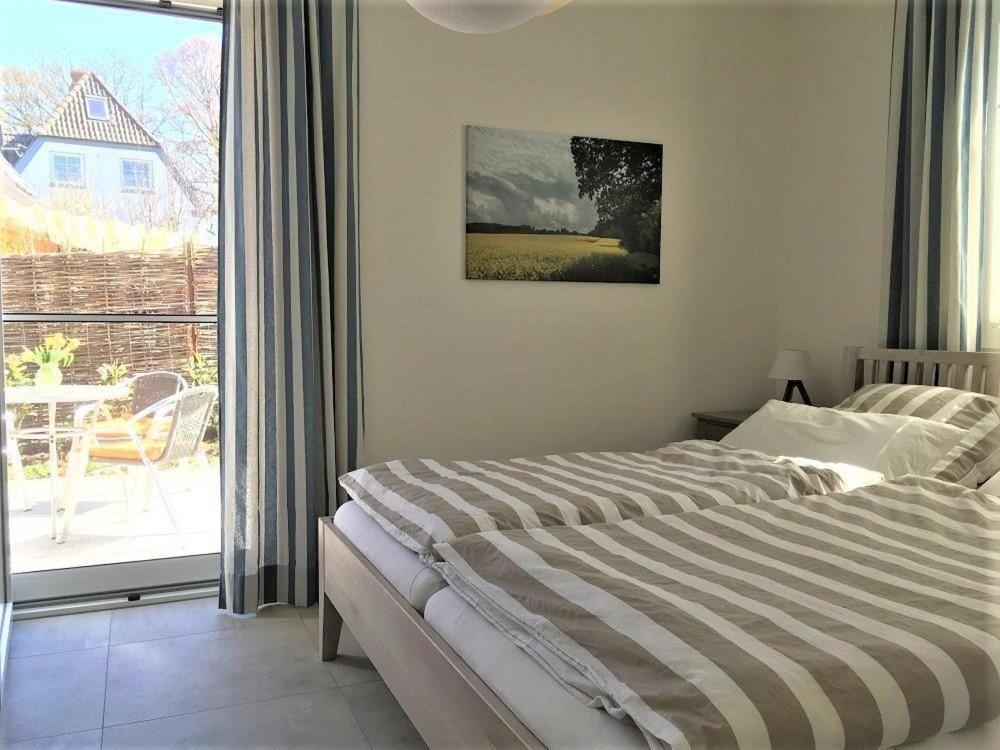 Apartamento Compass-App-5 Hohwacht Exterior foto