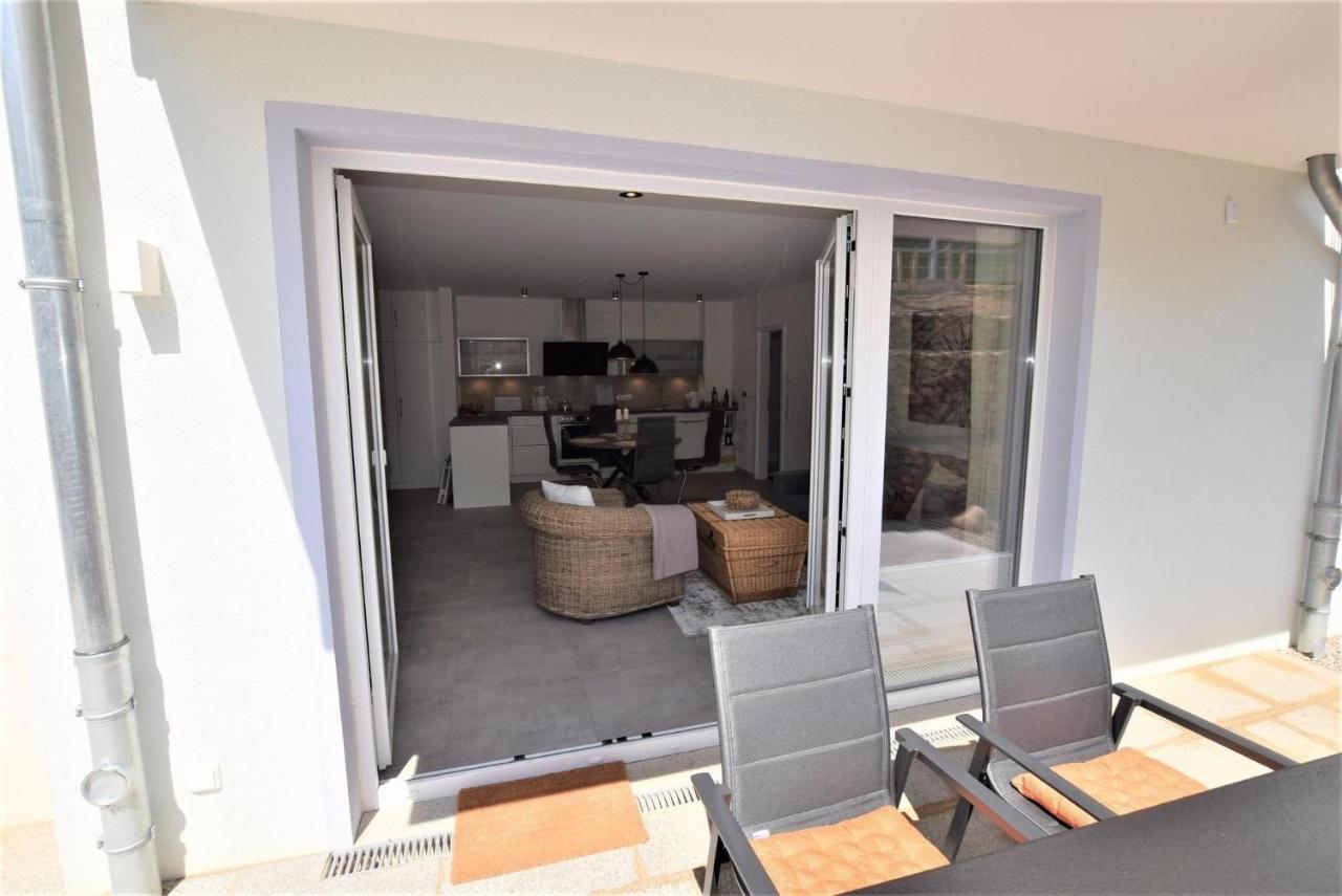 Apartamento Compass-App-5 Hohwacht Exterior foto