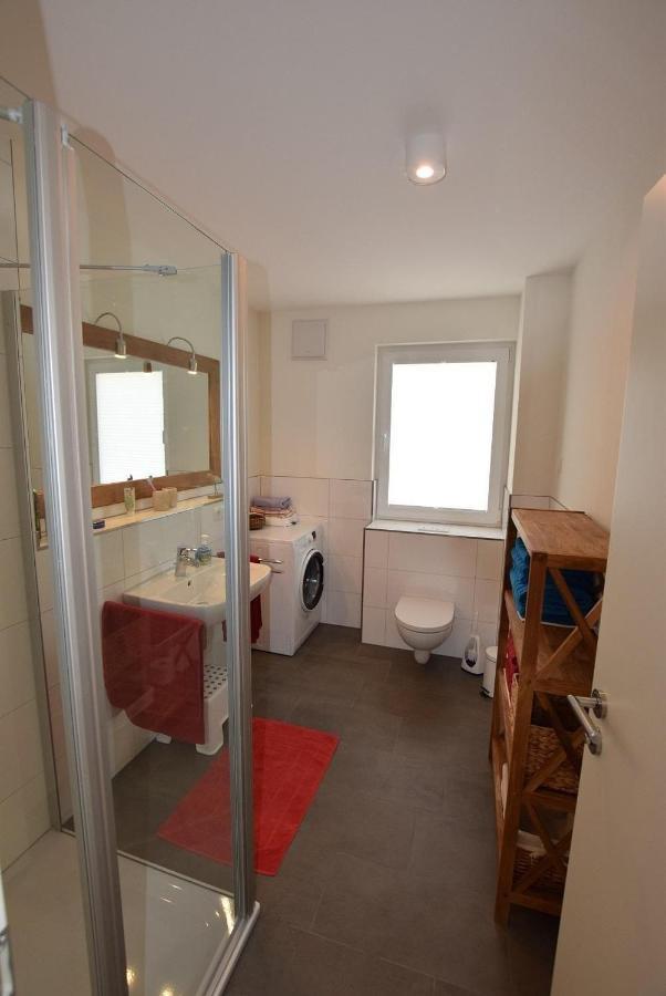 Apartamento Compass-App-5 Hohwacht Exterior foto