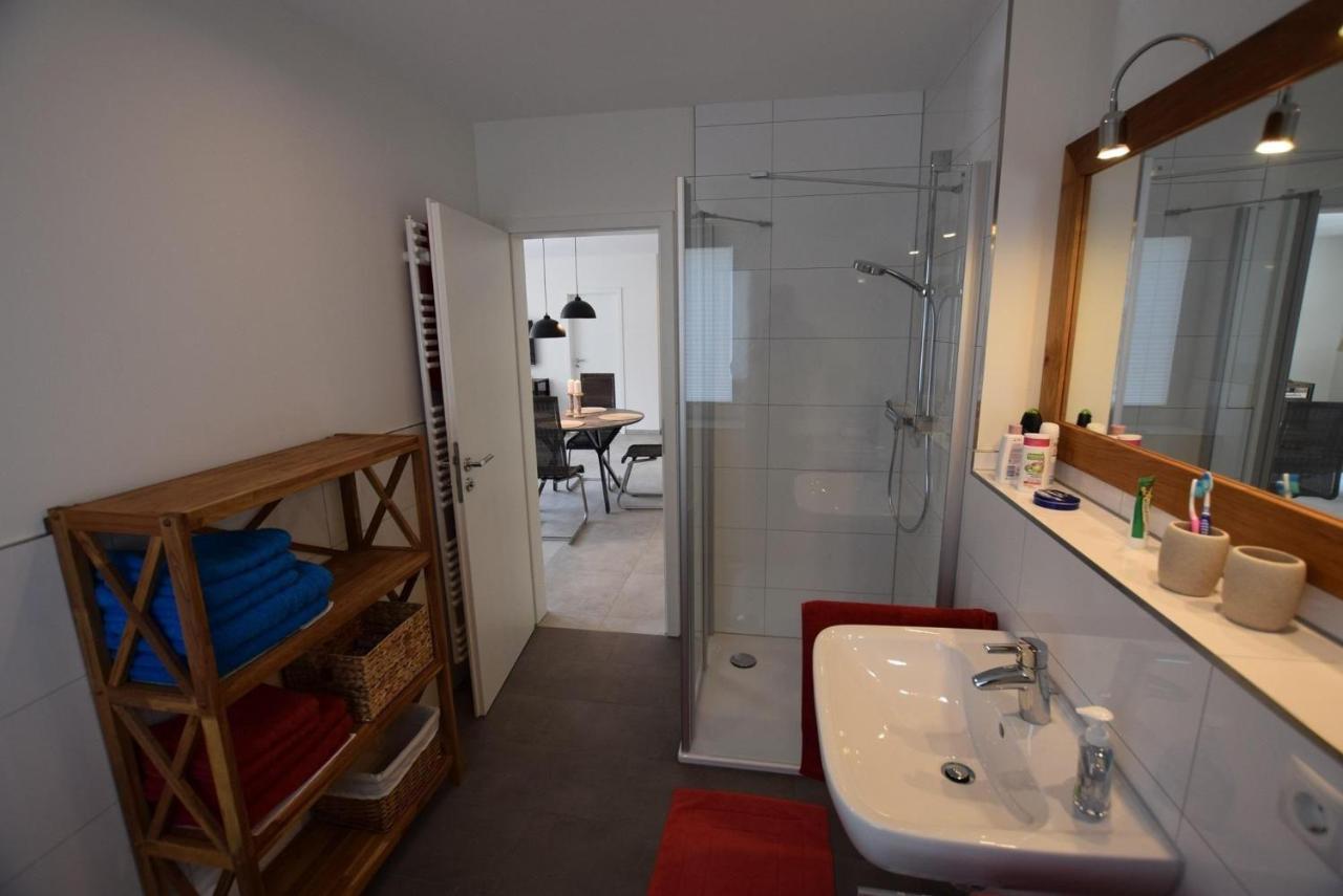 Apartamento Compass-App-5 Hohwacht Exterior foto