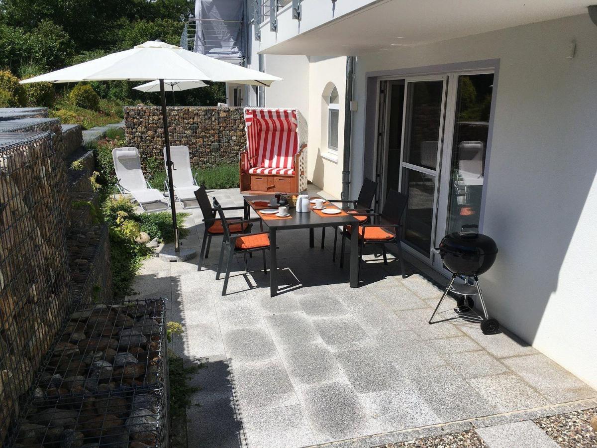 Apartamento Compass-App-5 Hohwacht Exterior foto