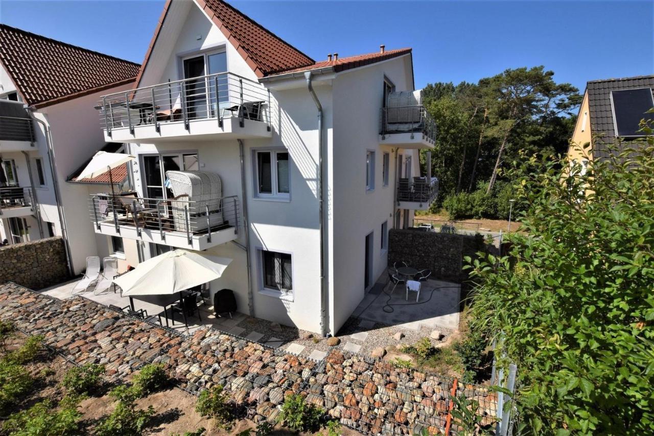 Apartamento Compass-App-5 Hohwacht Exterior foto