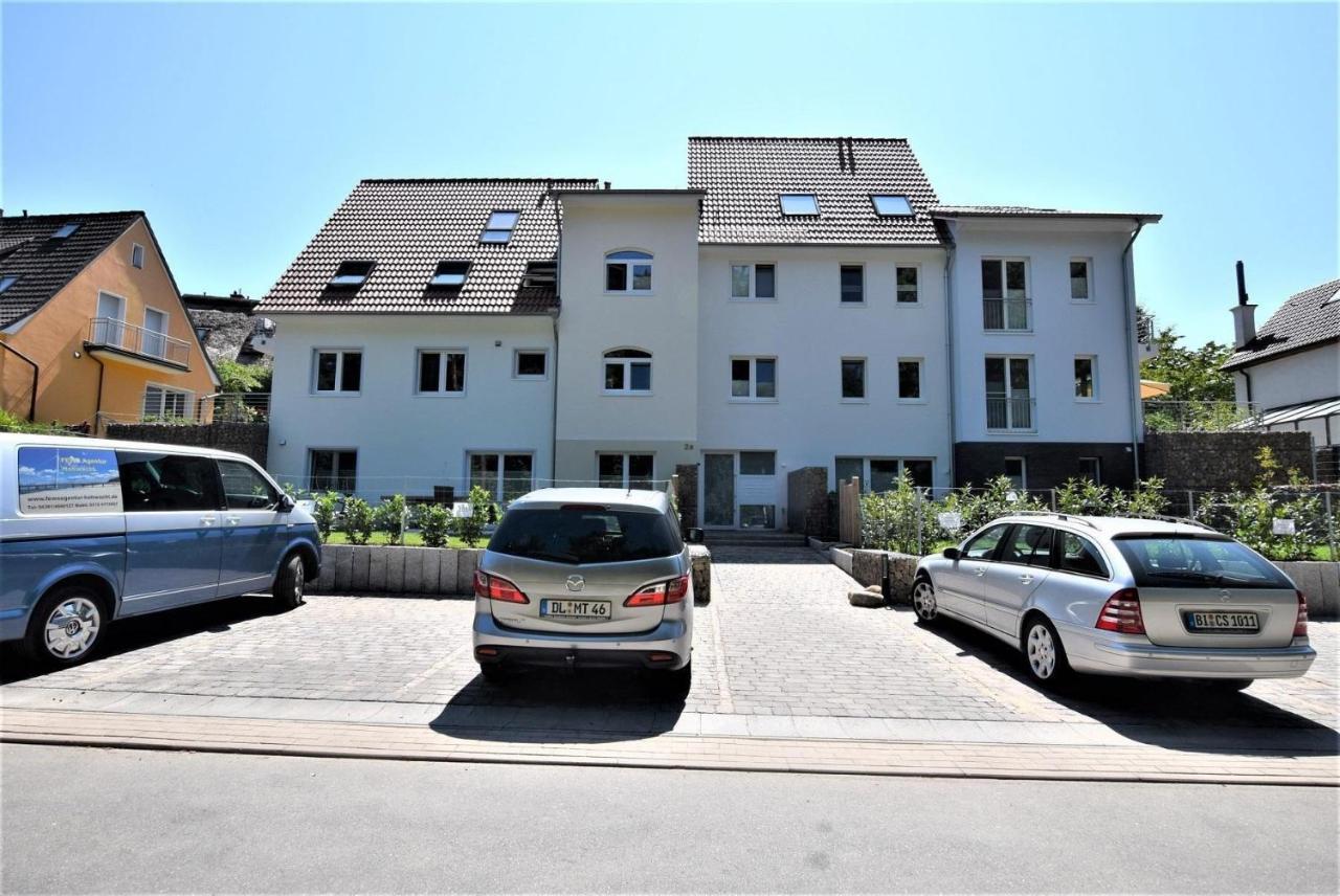 Apartamento Compass-App-5 Hohwacht Exterior foto