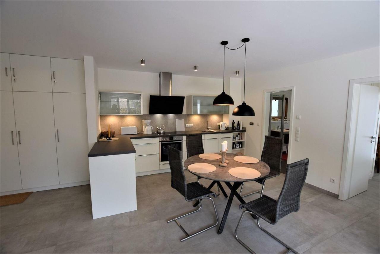 Apartamento Compass-App-5 Hohwacht Exterior foto
