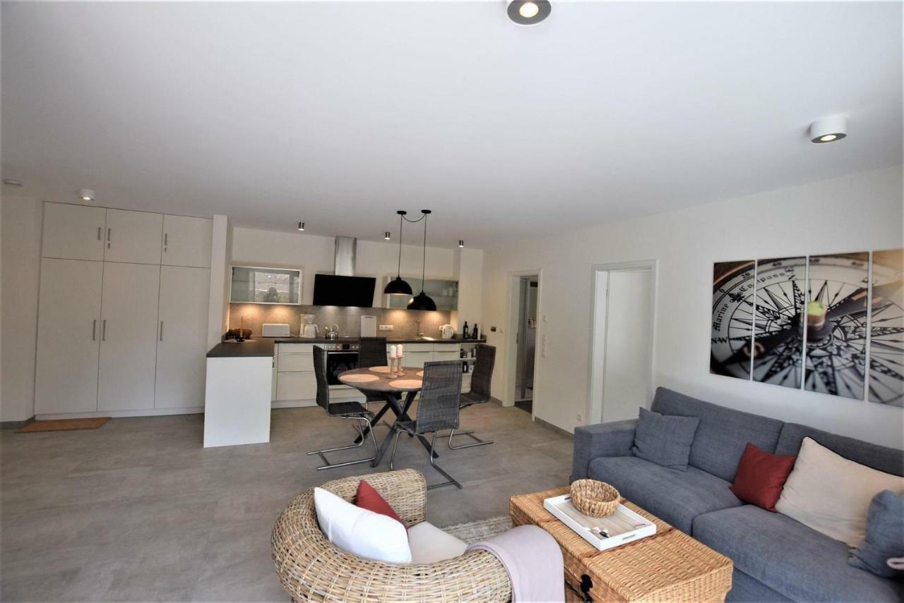 Apartamento Compass-App-5 Hohwacht Exterior foto