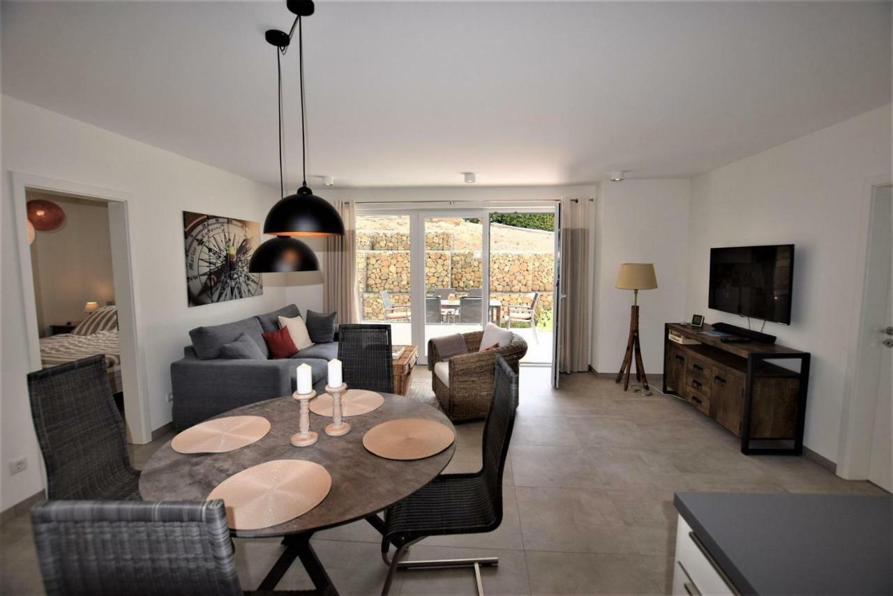 Apartamento Compass-App-5 Hohwacht Exterior foto