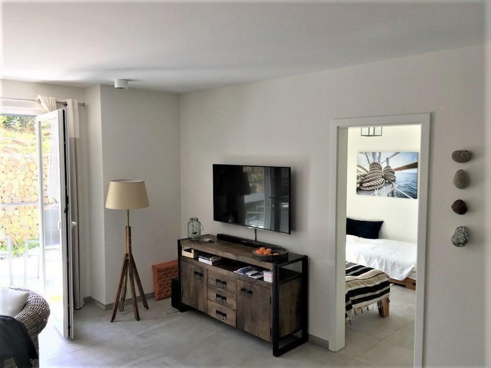 Apartamento Compass-App-5 Hohwacht Exterior foto